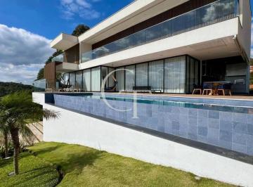 Mansão Exclusiva á Venda no Condomínio Vila da Mata com SPA, Cinema e Automação Total · Casa à venda - na Vila Darcy Penteado (Mailasqui)