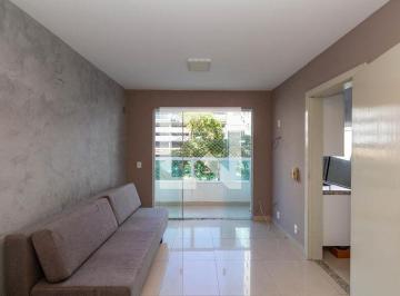 Apartamento · 75m² · 2 Quartos · 1 Vaga · Apartamento à Venda - Buritis, 2 Quartos,  75 m² - Belo Horizonte
