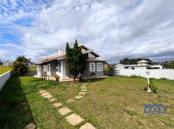 Foto 01 · Casa com 3 Quartos e 3 banheiros à Venda, 450 m² por R$ 800.000 Cód. ch2372