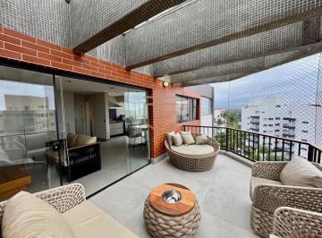 Apartamento · 244m² · 3 Quartos · 2 Vagas · Cobertura à venda em Bertioga, Riviera, com 3 quartos, com 244 m²