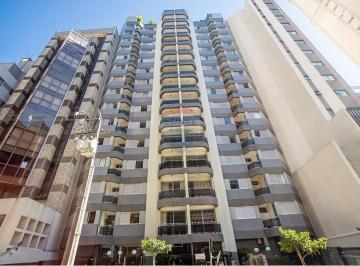 Apartamento · 156m² · 3 Quartos · 1 Vaga · Apartamento Garden para locação no bairro Batel, por R$ 3.800,00 - Curitiba/PR