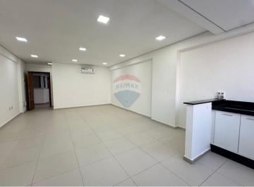 Comercial · 46m² · 2 Vagas · SALA COMERCIAL PARQUE CAMPOLIM COM 2 BANHEIROS E 2 VAGAS DE GARAGEM