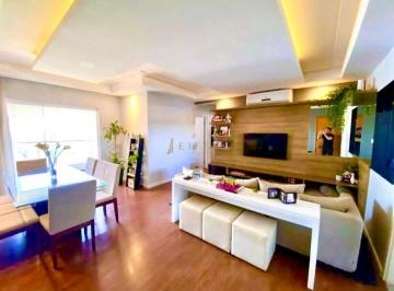 Apartamento · 105m² · 3 Quartos · 2 Vagas · Apartamento à venda em Sorocaba, Vila Leão, com 3 quartos, com 105 m², Residencial Majestic