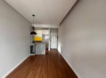 Apartamento · 54m² · 2 Quartos · 1 Vaga · Apartamento 2 Quartos com Piscina - Areias