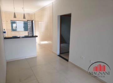 Casa · 2 Quartos · 1 Vaga · ✅ CASA COM 2 QUARTOS NO RESIDENCIAL BOM PASTOR EM SARANDI/PR!