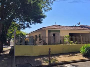 Casa · 180m² · 3 Quartos · 3 Vagas · VENDA | Casa, com 3 dormitórios em Jardim Lucianópolis, Maringá