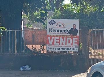 Terreno · 451m² · VENDA | Terreno,  em Centro, Paraíso Do Norte
