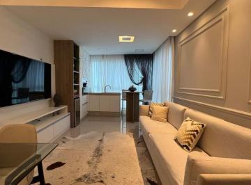Apartamento · 133m² · 4 Quartos · 3 Vagas · Apartamento próximo ao mar à venda em Balneário Camboriú