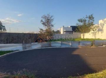Terreno · 498m² · TERRENO 499 M² À VENDA CONDOMÍNIO ROYAL PARK  JD MONTE CRISTO PARANAVAÍ PR