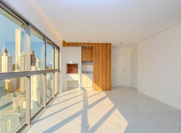 Apartamento · 158m² · 3 Quartos · 3 Vagas · Apartamento à venda no Edifício Las Brisas Residence