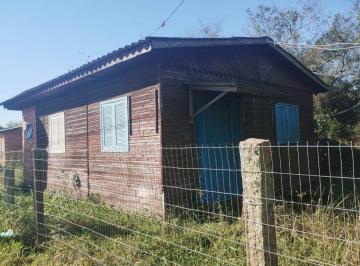 Terreno · 318m² · Terreno Residencial em Lami