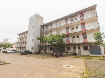 Apartamento · 45m² · 1 Quarto · 1 Vaga · Apartamento em Restinga