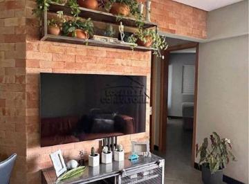 966aeeec45eeb626e01375fef8f9a154a417e62b · Apartamento com 2 dormitórios à venda, 52 m² por R$ 350.000,00 - Jardim Marajoara - Nova Odessa/SP