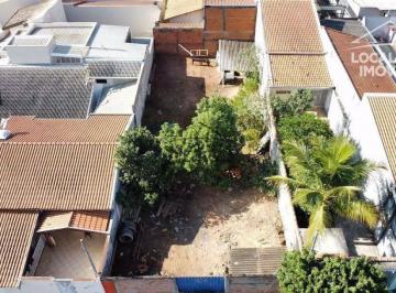 f0eecbad90ca44706230fed57c317fe73625366d · Terreno à venda, 360 m² por R$ 350.000,00 - Parque Novo Mundo - Americana/SP