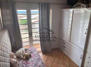 17581440b6f7c403f3c6ba7a701a28668a644a54 · Casa Residencial à venda, Jardim São Roque, Americana - CA0258.