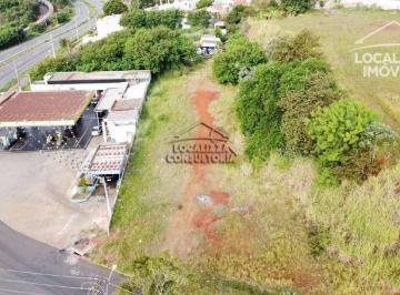 5200a4cf4681ad72261a96c41e9a3777b9ecc6b3 · Terreno à venda, 2417 m² por R$ 900.000,00 - Parque Industrial Recanto - Nova Odessa/SP