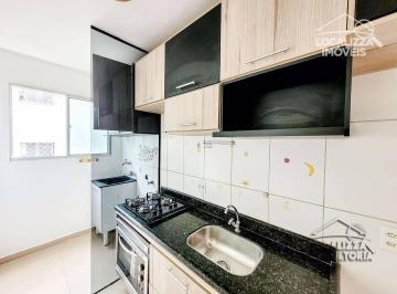 87703b1262013d5bb5748a658d3910e29cd62935 · Apartamento com 2 dormitórios à venda, 51 m² por R$ 230.000,00 - Jardim Progresso - Americana/SP