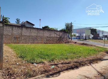 0da1660c20b3fc6d9c6da028186e6235bb6be4a0 · Terreno à venda, 290 m² por R$ 348.000,00 - Vila Novos Horizontes - Nova Odessa/SP