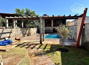 583cdb2cf939b2fa89266ecfbcdd2714dbb96f43 · Chácara com 3 dormitórios à venda, 503 m² por R$ 420.000,00 - Centro (Tupi) - Piracicaba/SP