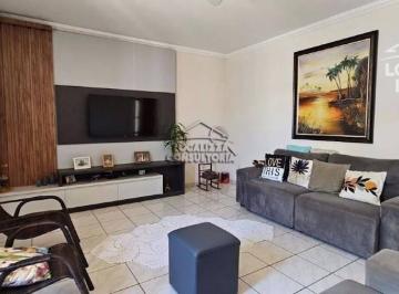 60db6e228202499dfd50b78ccdbab58daede2b52 · Casa com 3 dormitórios à venda, 120 m² por R$ 650.000,00 - Jardim Marajoara - Nova Odessa/SP