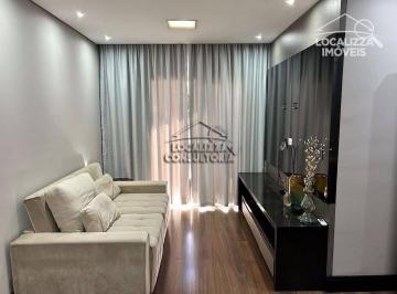 747ab7ed898d7788df1937078a26a7617e7c07a9 · Apartamento com 3 dormitórios à venda, 78 m² por R$ 440.000,00 - Centro - Nova Odessa/SP