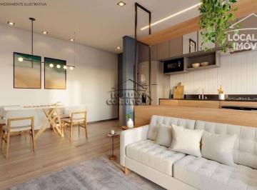 5048f36c17285f21b4040b1d1a20c23c948661ff · Apartamento com 2 dormitórios à venda, 49 m² por R$ 223.000,00 - Jardim da Balsa - Americana/SP