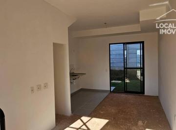 3593dd043da33a13c09b78147daf99abacd93b0d · Casa com 3 dormitórios à venda, 44 m² por R$ 340.000,00 - Jardim Governador Mário Covas III - Americ