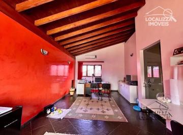 22e9bd2c0a54dc64950ec48db759021f3b50eed0 · Casa com 3 dormitórios à venda, 360 m² por R$ 700.000,00 - Jardim Nossa Senhora de Fátima - Nova Ode
