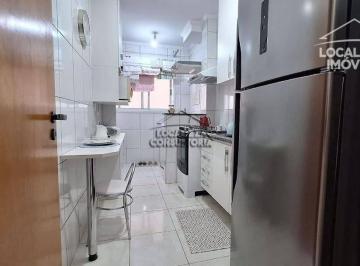 cbc84ba95d263becc3eb27b7b430acc90045a853 · Apartamento com 2 dormitórios à venda, 58 m² por R$ 320.000,00 - Jardim Marajoara - Nova Odessa/SP