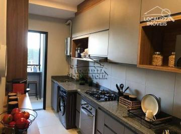 d7b1c82166a3987ec2816af5f6922d909f00a0cb · Apartamento com 3 dormitórios à venda, 82 m² por R$ 488.630,00 - Jardim Firenze - Santa Bárbara D'Oe