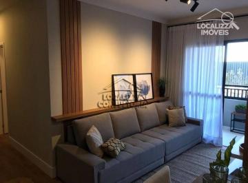 5606cb38f649116abf40d970c4823fa128320496 · Apartamento com 2 dormitórios à venda, 65 m² por R$ 395.970,00 - Jardim Firenze - Santa Bárbara D'Oe
