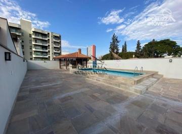 84df002bbb89047659c637399a16b65f3fbfe026 · Apartamento com 3 dormitórios à venda, 128 m² por R$ 790.000,00 - Vila Frezzarim - Americana/SP
