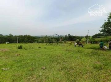 fa4aacf667143ba82040ad221595334c57dd604c · Terreno à venda, 3000 m² por R$ 130.000,00 - Cidade Feliz - Conchas/SP