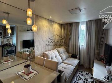 bdef773558c0b1549c18cdd0c2d86036fb4e9e97 · Apartamento à Venda Próximo ao Assaí Abolição | Reformado