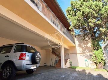 Casa · 238m² · 3 Quartos · 4 Vagas · Casa à venda no Trujillo – Sorocaba/SP – 3 dormitórios, suíte e 4 vagas
