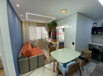 Apartamento · 35m² · 2 Quartos · Apartamento 35 m² Rua Da Mooca semi mobiliado 2 dormitórios lazer completo
