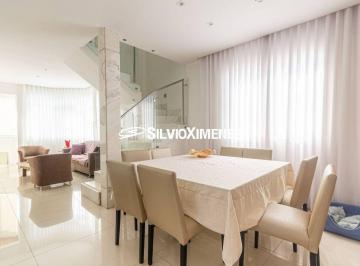 Apartamento · 280m² · 4 Quartos · 3 Vagas · Cobertura à venda com 280 m², com 4 quartos e 3 vagas.