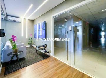 Comercial · 113m² · 2 Vagas · Comercial › Salas Comerciais no Funcionários com 113,00 (M²), e 2 vagas para Venda