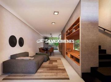 Casa · 106m² · 3 Quartos · 2 Vagas · Residencial › Casa de Condomínio no Estoril com 106,00 (M²), 3 quartos e 2 vagas para Venda