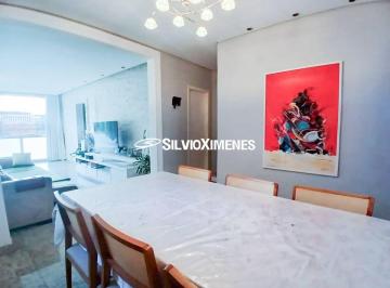 Apartamento · 363m² · 8 Quartos · 10 Vagas · Residencial › Apartamento no Carlos Prates com 363,00 (M²), 8 quartos e 10 vagas para Venda