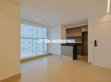 Apartamento · 149m² · 2 Quartos · 2 Vagas · Residencial › Área Privativa no Prado com 91,00 (M²), 2 quartos e 2 vagas para Venda