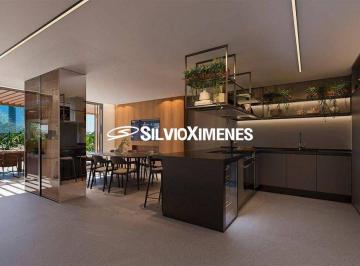 Apartamento · 113m² · 3 Quartos · 2 Vagas · Residencial › Apartamento no Coração de Jesus com 113,00 (M²), 3 quartos e 2 vagas para Venda