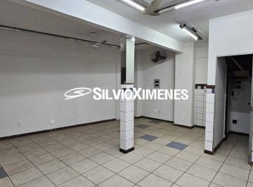 Comercial · 78m² · 1 Vaga · Comercial › Loja no Funcionários com 78,00 (M²), quartos e 1 vaga para Aluguel
