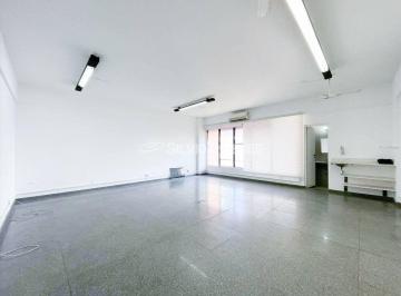 Comercial · 50m² · 1 Vaga · Sala para Aluguel e Venda com 50m² e 1 vaga