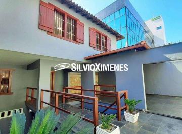 Casa · 380m² · 4 Quartos · 4 Vagas · Residencial › Casa no Santa Lúcia com 380,00 (M²), 4 quartos e 4 vagas para Venda