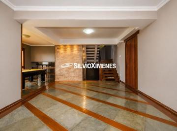 Casa · 360m² · 4 Quartos · 4 Vagas · Casa com 4 quartos à Venda, Santa Lúcia - Belo Horizonte