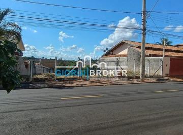 Foto 01 · Terreno à venda no Parque Residencial Comendador Mançor Daud, 704m² em São José do Rio Preto-SP. Exp