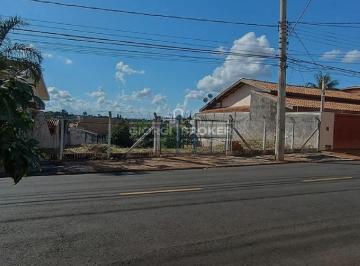 Foto 01 · Terreno à venda no Parque Residencial Comendador Mançor Daud, 704m² em São José do Rio Preto-SP. Exp