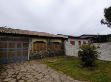 Casa · 147m² · 2 Quartos · 3 Vagas · Casa de 2 dormitórios à venda no Bairro Chapéu do Sol - Porto Alegre