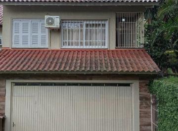 Casa · 156m² · 3 Quartos · 2 Vagas · Sobrado em Ipanema